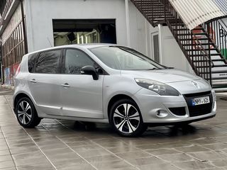 Renault Scenic foto 1