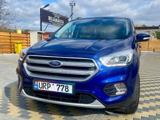 Ford Kuga foto 5