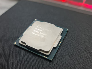 Intel Core i3-8100 socket LGA 1151 (4 core/4 thread) 3.60GHz