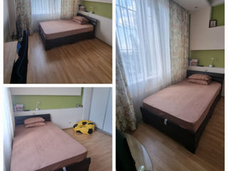 Apartament cu 3 camere, 122 m², Botanica, Chișinău foto 5