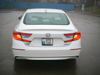 Honda Accord foto 6