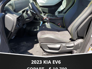 KIA EV6 foto 6