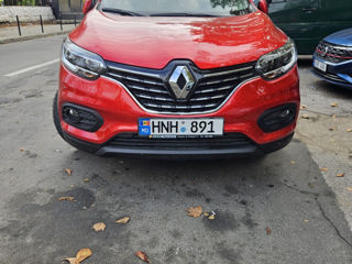 Renault Kadjar foto 3