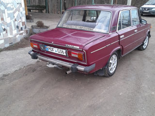 Lada / ВАЗ 2106 foto 3