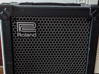 Roland Cube 20x guitar combo