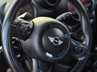 Mini Cooper S Countryman foto 5