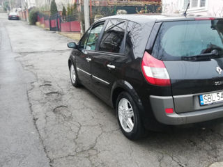 Renault Scenic foto 6