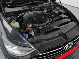 Hyundai Sonata foto 6