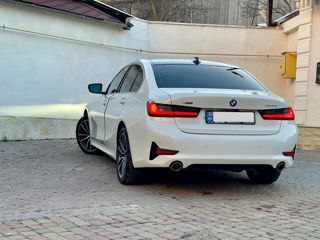 BMW 3 Series foto 2