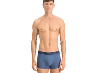 Нижнее Бельё Puma Basic Trunk 2P
