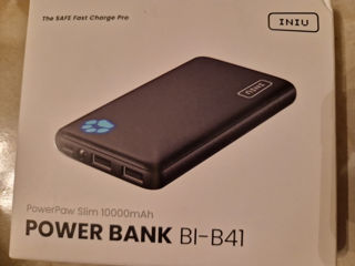 Power Bank Bi-b41 Nou foto 1