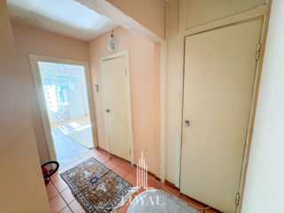 Apartament cu 2 camere, 60 m², Botanica, Chișinău foto 14