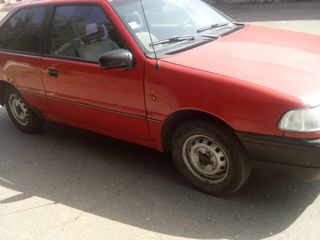 Hyundai Pony foto 5