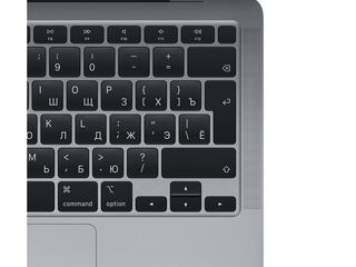 Apple MacBook Air (M1 / 8GB RAM / 256GB SSD) - Новые! Гарантия 2 года! foto 3
