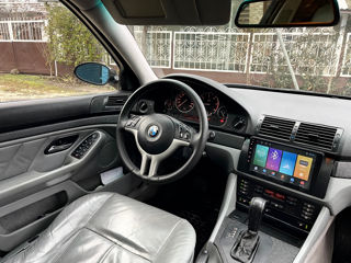 BMW 5 Series foto 8