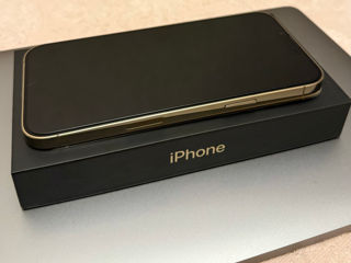 iPhone 13 Pro Max 256gb Gold foto 6