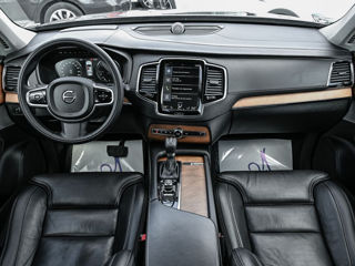 Volvo XC90 foto 6