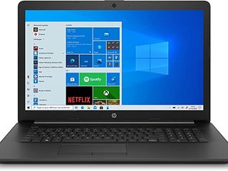 HP 17-by2000sf 17.3" (i3-10110U / 4GB / 1TB / Win10) - новый = 420 eu
