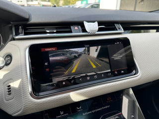 Land Rover Range Rover Velar foto 12