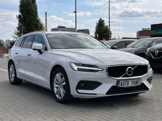 Volvo V60 foto 2