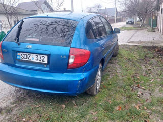 KIA Rio foto 5