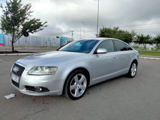 Audi A6 foto 3