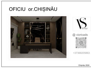 Oferim servicii de design interior/Дизайн интерьера foto 2