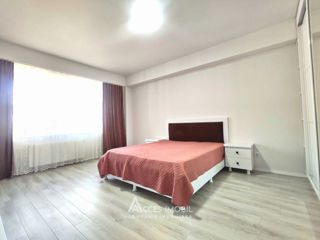 Apartament cu 1 cameră, 46 m², Telecentru, Chișinău foto 1