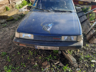 Mazda 626 foto 3