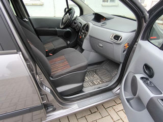 Renault Modus foto 6