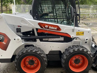 Bobcat S510 foto 5