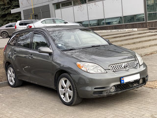 Toyota Matrix foto 4