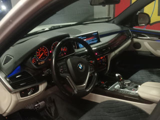 BMW X5 foto 5