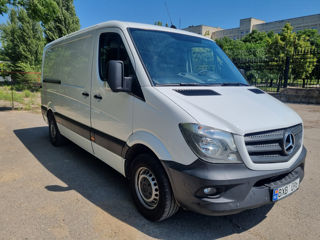 Mercedes Sprinter 316 foto 4