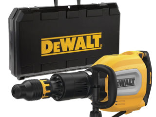 Ciocan demolator Brushless dewalt d25911k/молоток отбойный сетевой бесщёточный dewalt d25911k foto 7