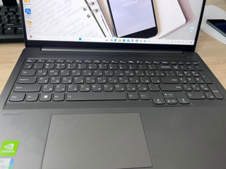 Vând Laptop Lenovo IdeaPad 5 Pro 16IHU6 foto 1