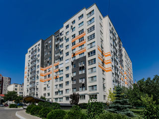 Apartament cu 1 cameră, 49 m², Ciocana, Chișinău foto 14