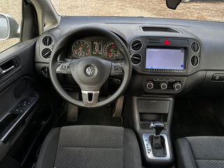 Volkswagen Golf Plus foto 6