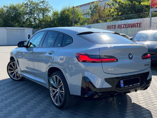 BMW X4 foto 3