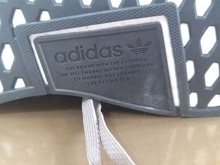 Adidas Original, Germania mar-41 si 1/3 foto 10