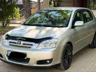 Toyota Corolla, 2007 г.
