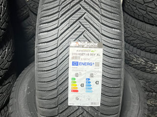 235/40 R18 Hankook Kinergy 4s Allseason/ Доставка, livrare toata Moldova 2024