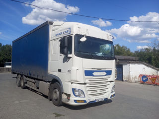 Daf XF 460 FAR foto 1