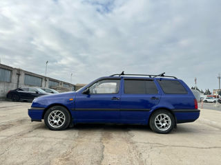 Volkswagen Golf foto 5