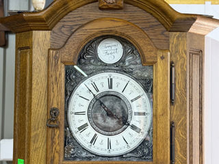 Kieninger/interclock/tempusfugit фото 2
