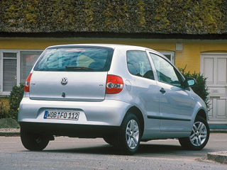 Stopuri VW fox foto 5