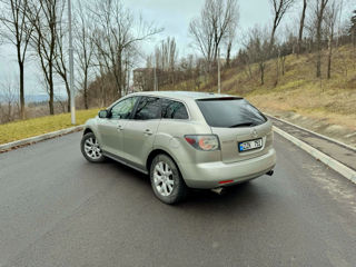 Mazda CX-7 foto 4