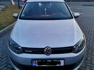 Volkswagen Polo foto 2