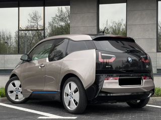 BMW i3 foto 6