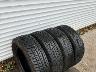 Зимние шины 185/65R15 Sava